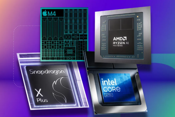 CPU Laptop 2025: Những Điều Cần Biết Trước Khi Mua Laptop Mới